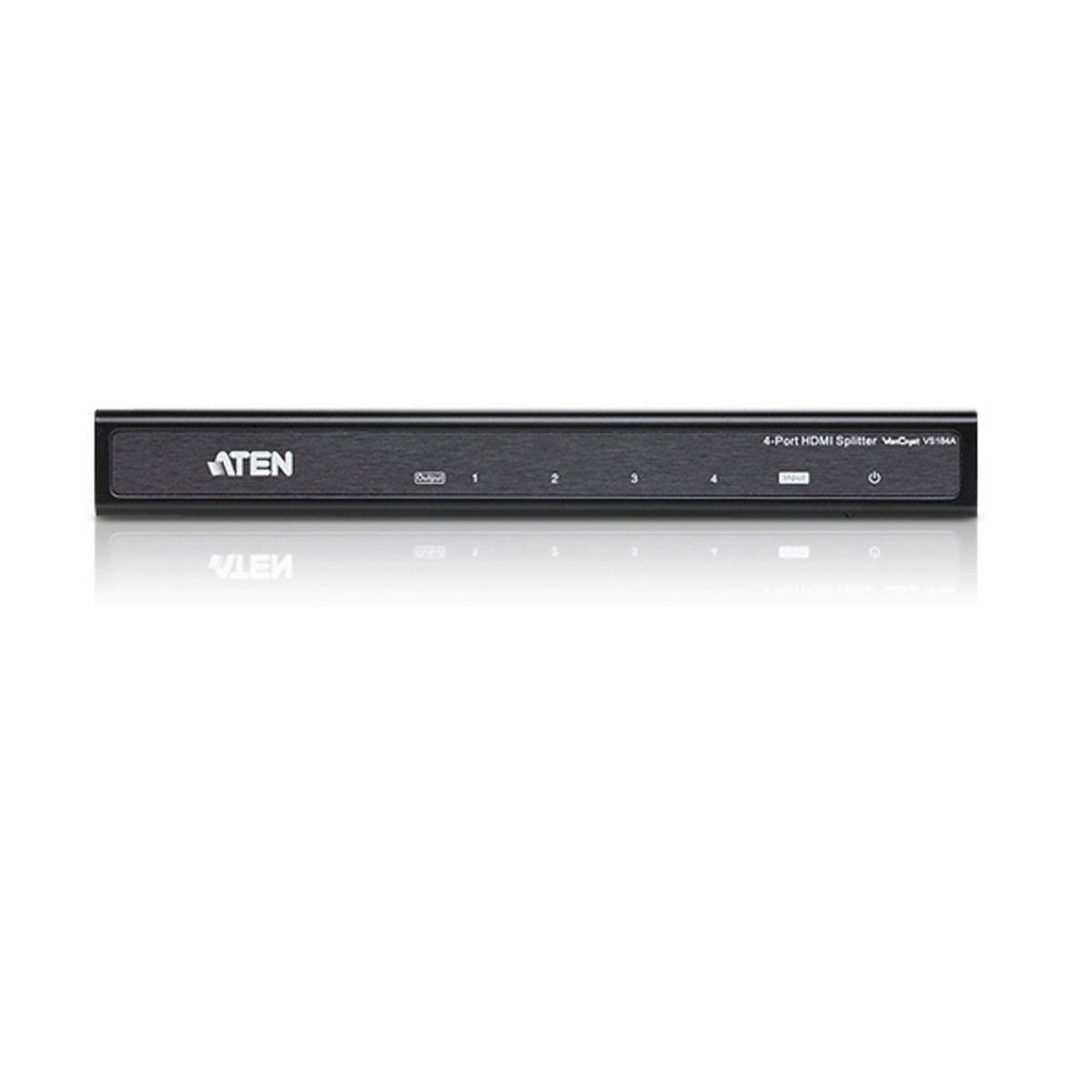 ATEN VS184A | 4 Port HDMI Splitter Supports 4K2K