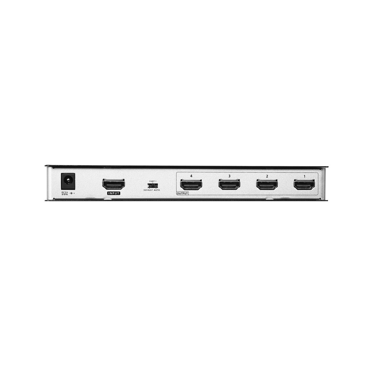 ATEN VS184B 4-Port True 4K HDMI Splitter