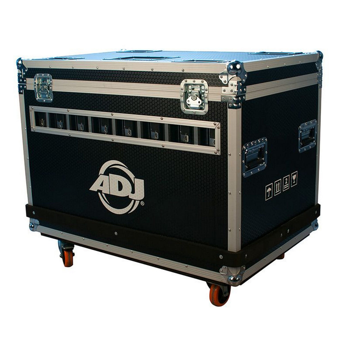 ADJ VS3 IP FC8 Flight Case for VS3 IP