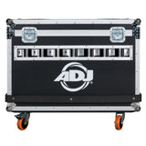 ADJ VS FC8 Flight Case for 8 VS Series LED Video Panels