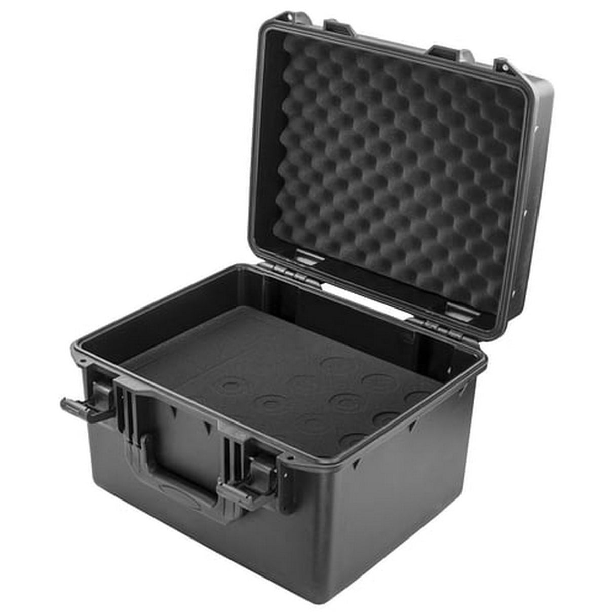 Odyssey VUMIC16 Handheld Microphone Case for 16 with Storage Compartment