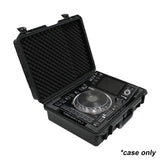 Odyssey Cases VUSC5000 | Carrying Case for Denon SC5000 Prime Media Player