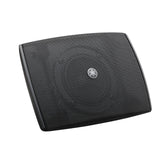 Yamaha VXS3FT 3.5-Inch Surface Mount Speaker, Black, Pair