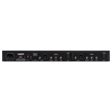 Warm Audio WA273 Dual Channel British Style Microphone Preamp