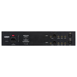 Warm Audio WA273-EQ Dual Channel British Style Microphone Preamp with EQ