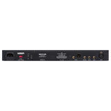 Warm Audio WA73-EQ Single Channel British Style Microphone Preamp with EQ