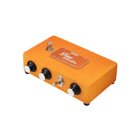 Warm Audio WA-FTB Foxy Tone Box Guitar Fuzz Pedal