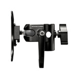 SmallHD WC-A20003 Ultra QR Articulating Monitor Mount, Baby Pin, C-Stand