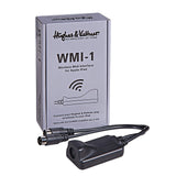 Hughes & Kettner WMI-1 Wireless MIDI Interface for GrandMeister App