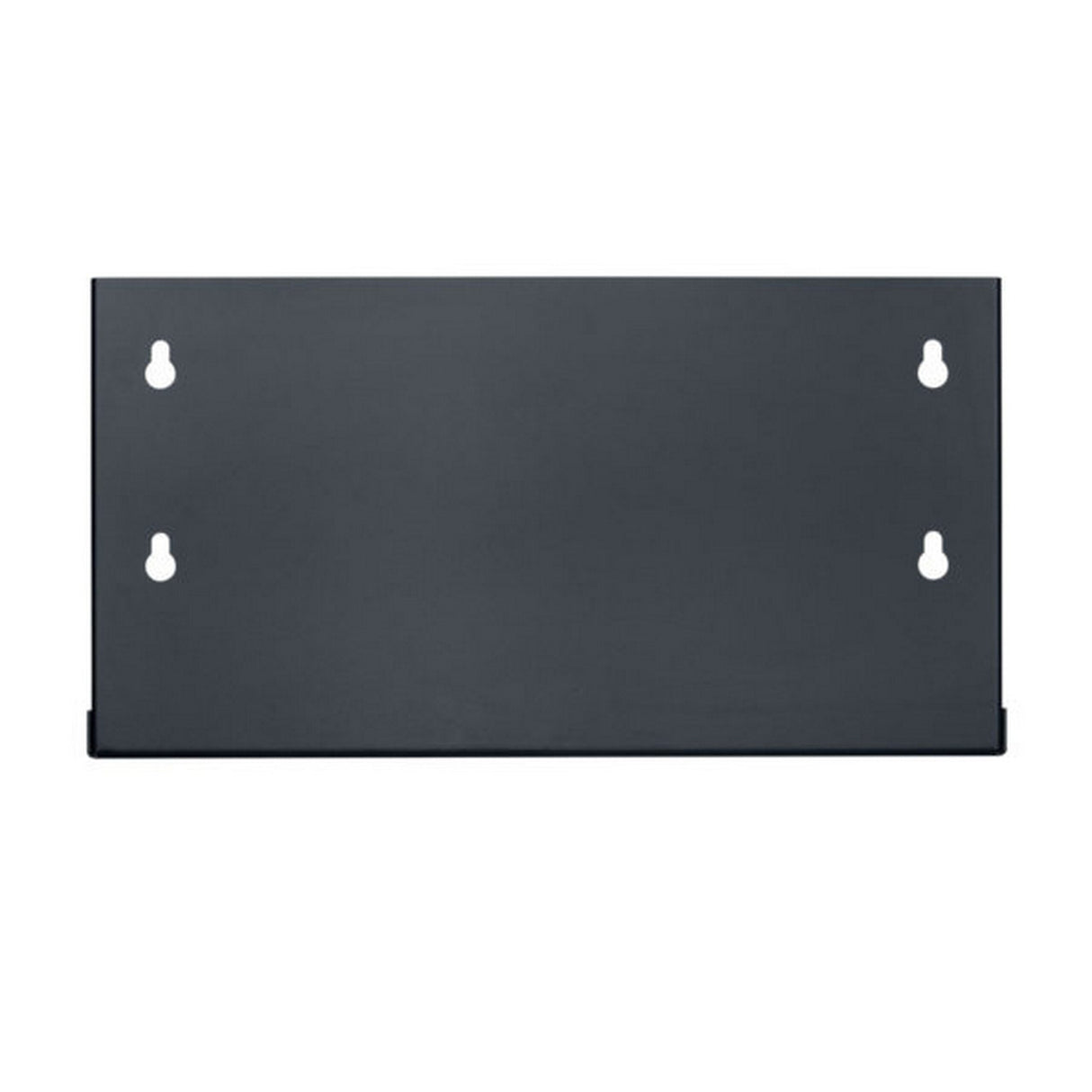 Lowell WMS-CPU-4 Shelf for Computer Tower, 4-Inch Depth