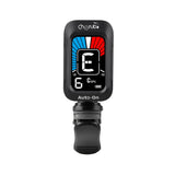 Cherub WST-645 Clip-On Tuner with Auto-On