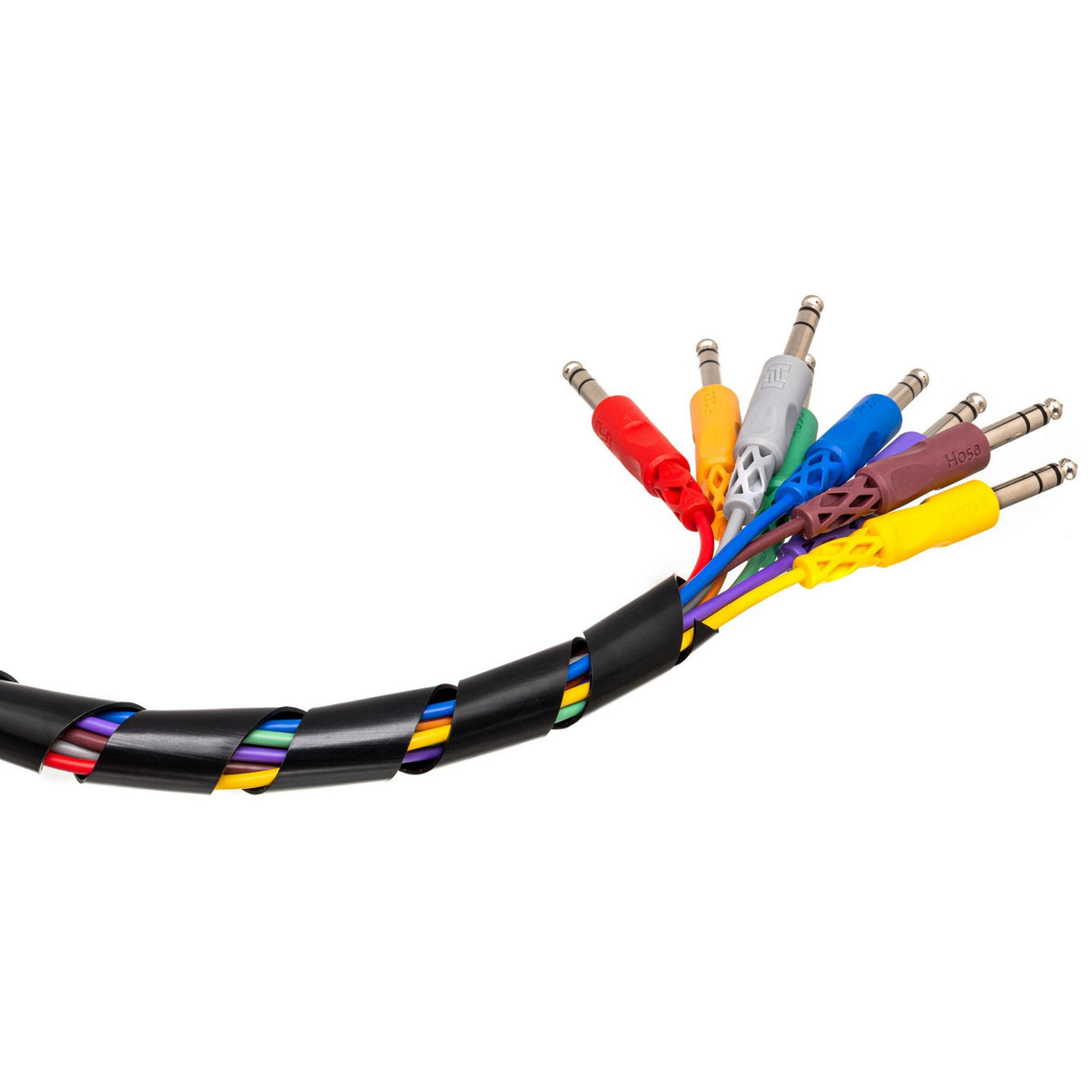 Hosa WTI-385 Spiral Cable Wrap