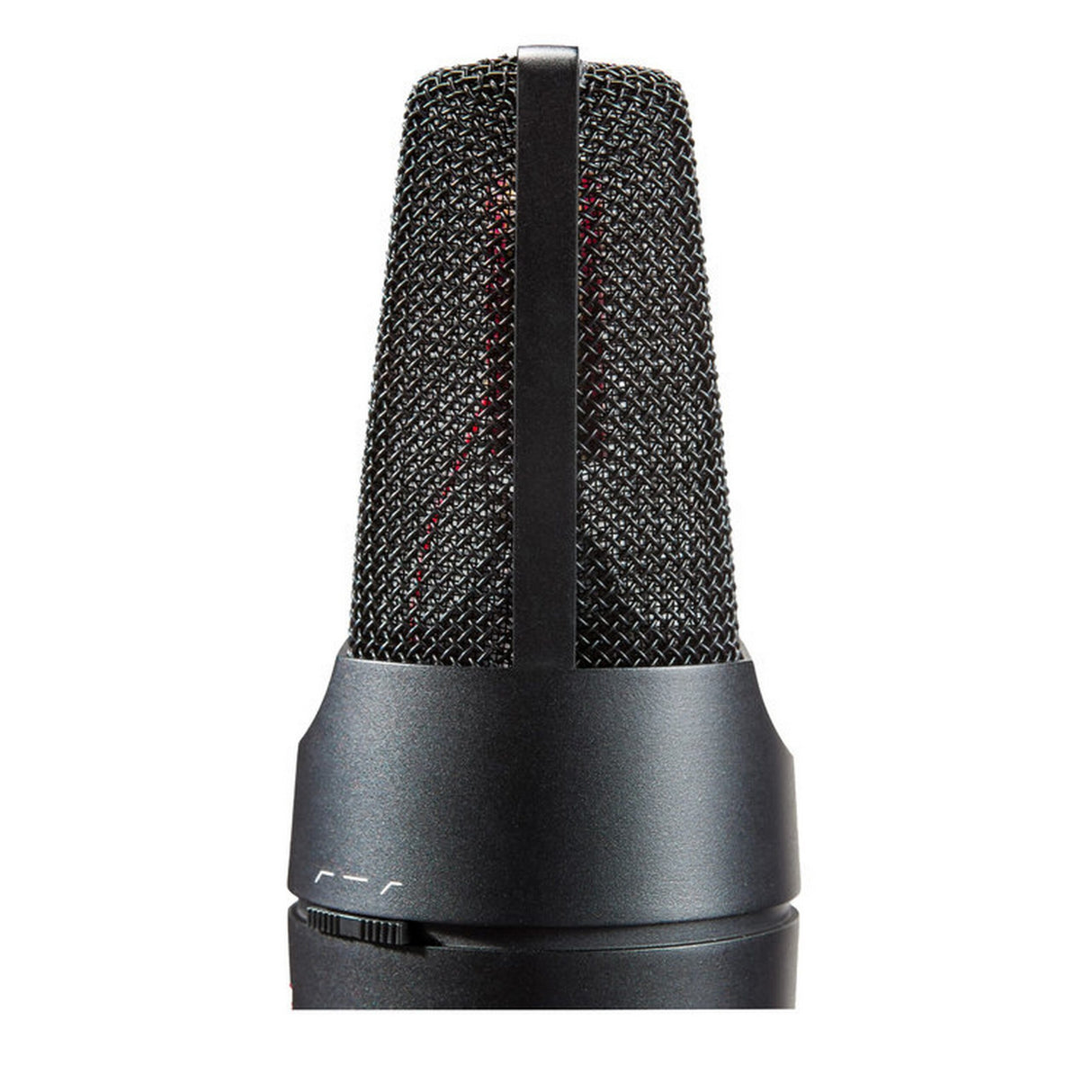 sE Electronics X1 S Large Condenser Microphone with Clip