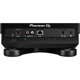 Pioneer XDJ-700 | LCD Touch Screen Compact Media Digital Player Deck