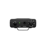 Sennheiser XSW IEM EK Stereo Wireless Bodypack Receiver with IE 4, Band A, 476-500 MHz