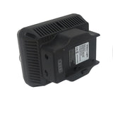 Bescor XT160SB Single Bi-Color LED Light and Battery Studio Kit