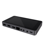 YoloLiv YoloBox Mini All-In-One Live Streaming Switcher/Encoder/Recorder/Monitor