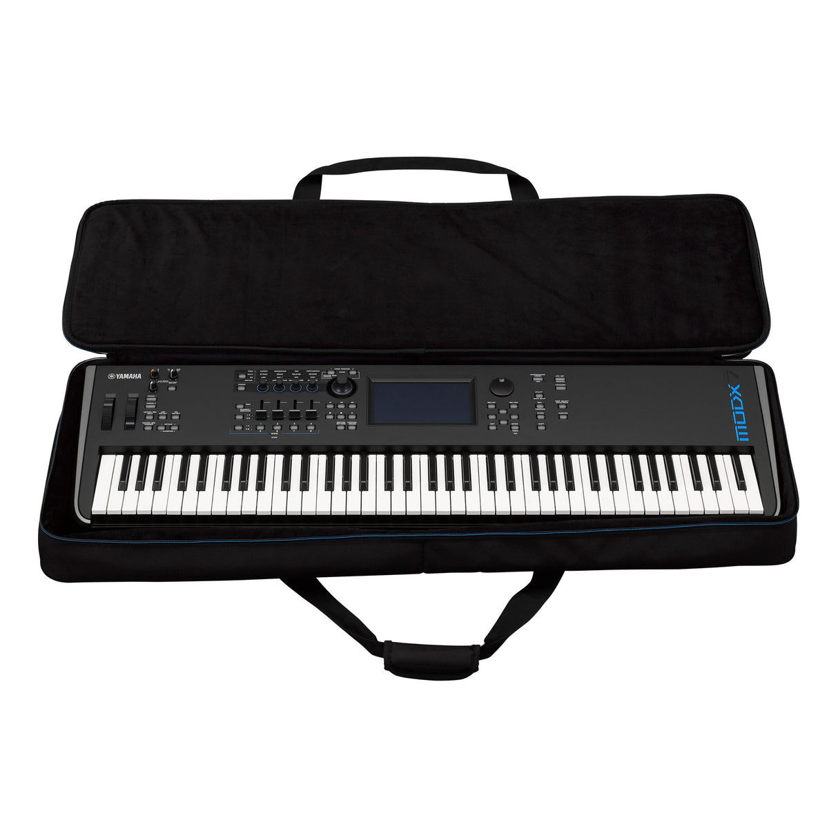 Yamaha YSC-MODX7 Soft Case for MODX7