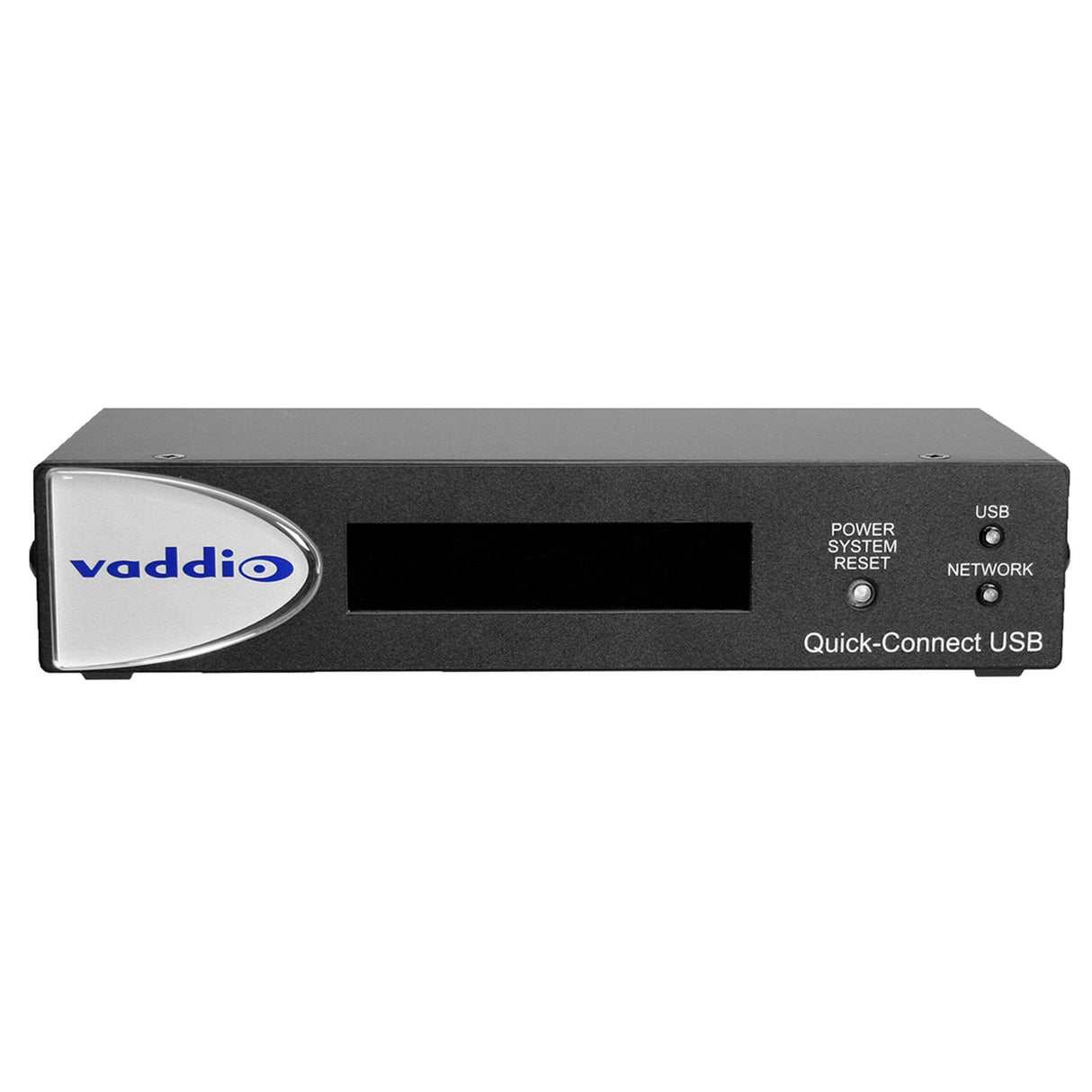 Vaddio ZoomSHOT 30 QUSB Point-of-View Camera System, 999-6930-100