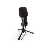 Zoom ZUM-2 Podcast Microphone Pack