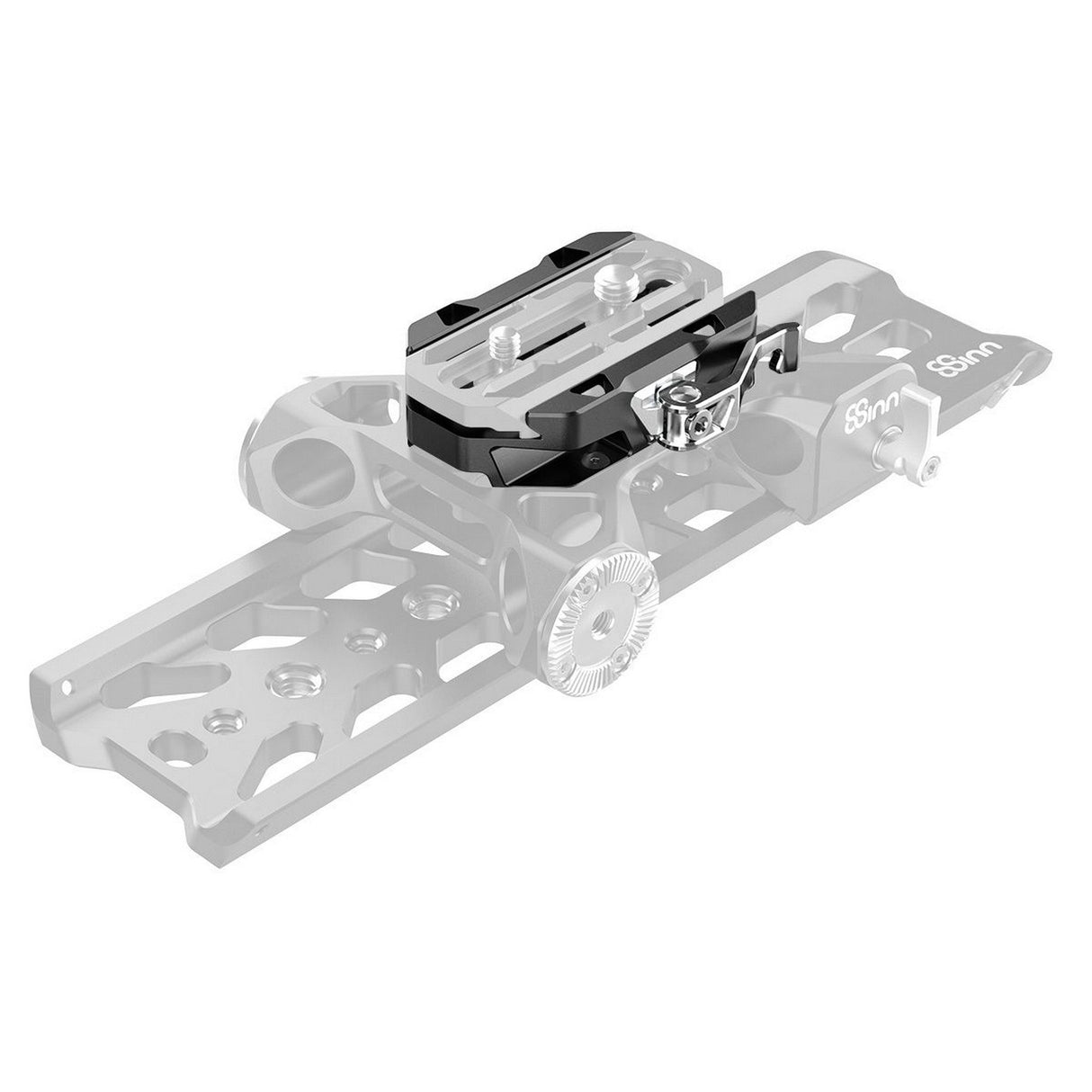 8Sinn 8-RPII Riser Plate II for 15mm Baseplate