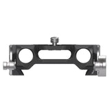 8Sinn 8-15BP+8-RPB 15mm Baseplate with Riser Plate, Basic