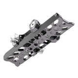 8Sinn 15mm Baseplate V2 + Riser Plate Basic + 10-Inch ARRI Dovetail Plate Bundle