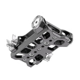 8Sinn 15mm Baseplate V2 + Riser Plate Basic + 5-Inch ARRI Dovetail Plate Bundle