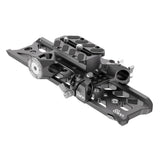 8Sinn 15mm Baseplate V2 + Riser Plate I + 10-Inch ARRI Dovetail Plate Bundle