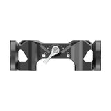 8Sinn 8-15RC-ARV2 15mm Rod Clamp with ARRI Rosettes