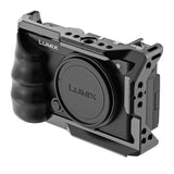 8Sinn Camera Cage for Panasonic LUMIX S9