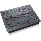 Behringer 2600 Gray Meanie Semi Modular Analog Synthesizer