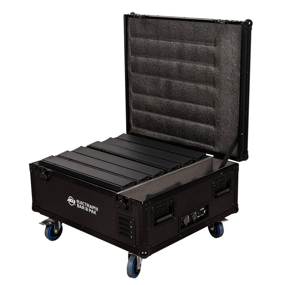 ADJ ElectraPix Bar 8 Pak Lighting Fixture Package