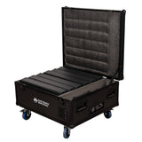 ADJ ElectraPix Bar 8 Pak Lighting Fixture Package