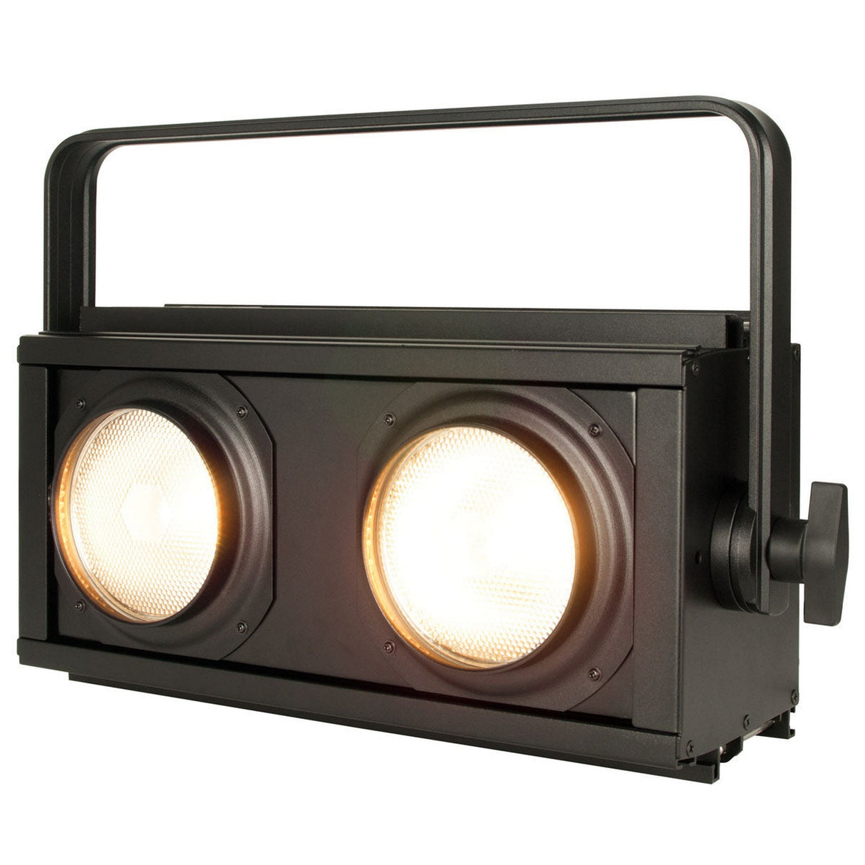 ADJ Encore Burst 200 LED Audience Blinder/Strobe