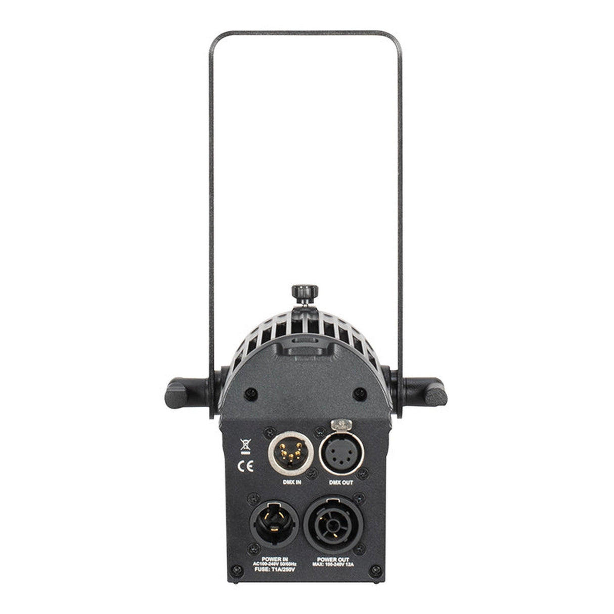 ADJ Encore Profile Mini WW Compact Warm White LED Ellipsoidal Fixture