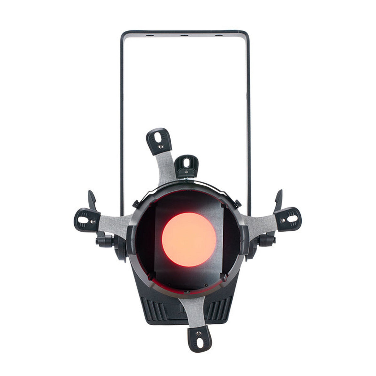 ADJ Encore Profile Pro Color 250W RGBWAL LED Ellipsoidal Fixture