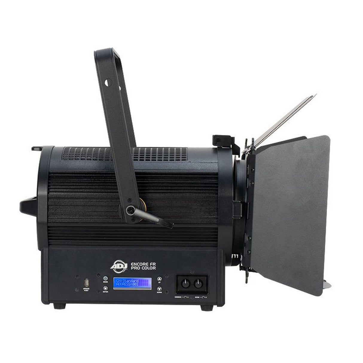 ADJ Encore FR Pro Color 400W 6-In-1 7-Inch Fresnel LED Fixture