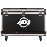 ADJ Flight Case for EVS3 FLEX45 Panels