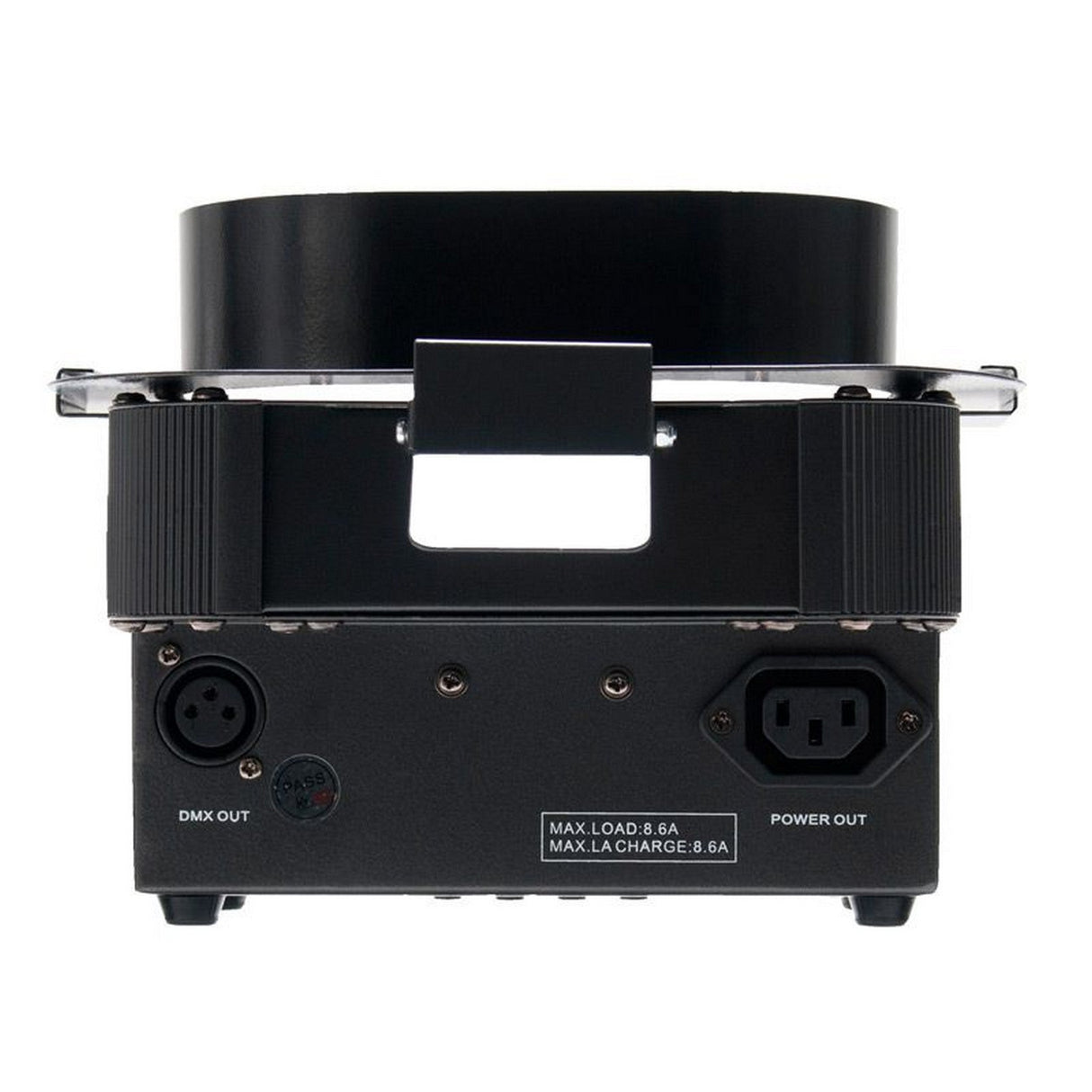 ADJ FLAT PAR TRI7XS 21W LED Par with TRI LEDs (Used)