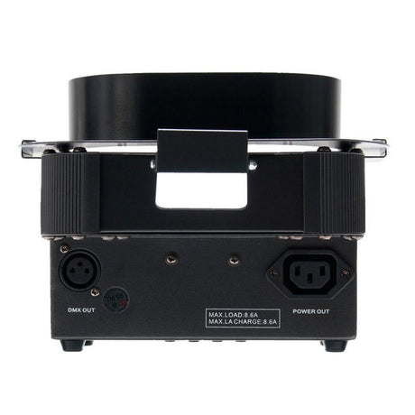 ADJ FLAT PAR TRI7XS 21W LED Par with TRI LEDs (Used)