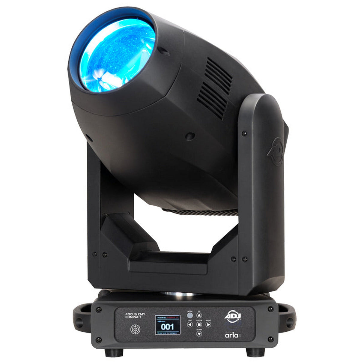 ADJ Focus CMY Compact LED Moving Head