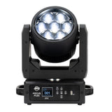 ADJ Focus Flex 40-Watt 4-In-1 RGBW Color Mixing LED Light