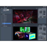 ADJ ArKaos Grand VJ XT License