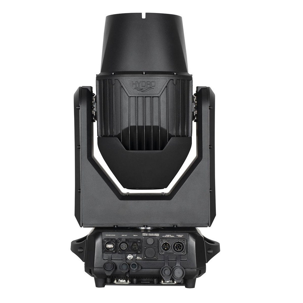 ADJ Hydro Beam X12 260W 7800K High-Output Moving Head Beam Fixture