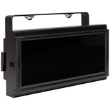ADJ JPFXBLKF Shadow Black Filter for Jolt Panel FX2 / FXIP