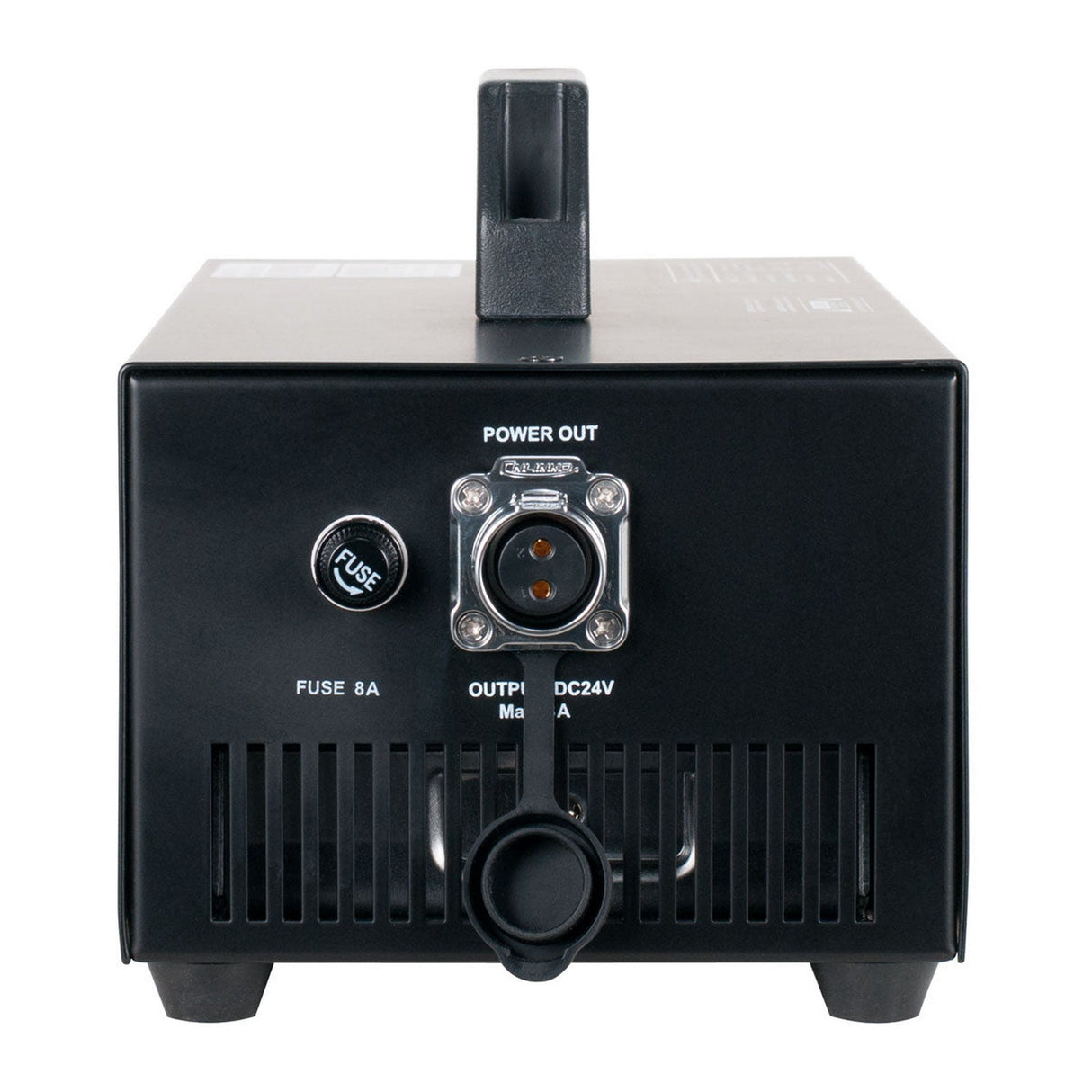 ADJ MDF2PSUX9 Power Supply for Up to 9 MDF2 Panels
