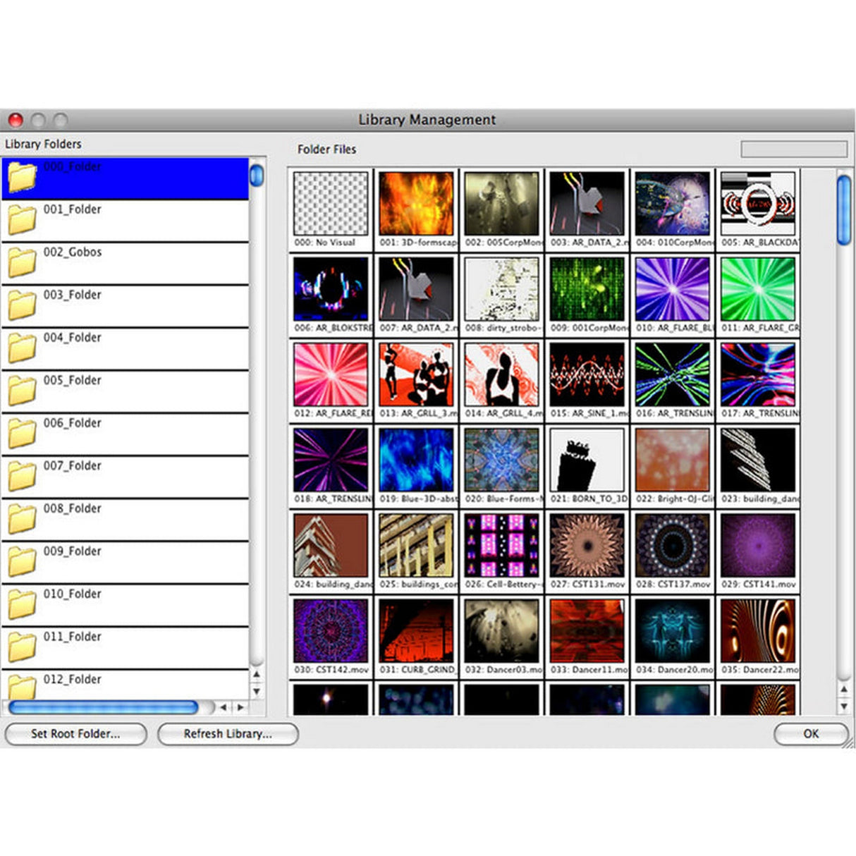 ADJ Media Master Express 6 Upgrade from MME5