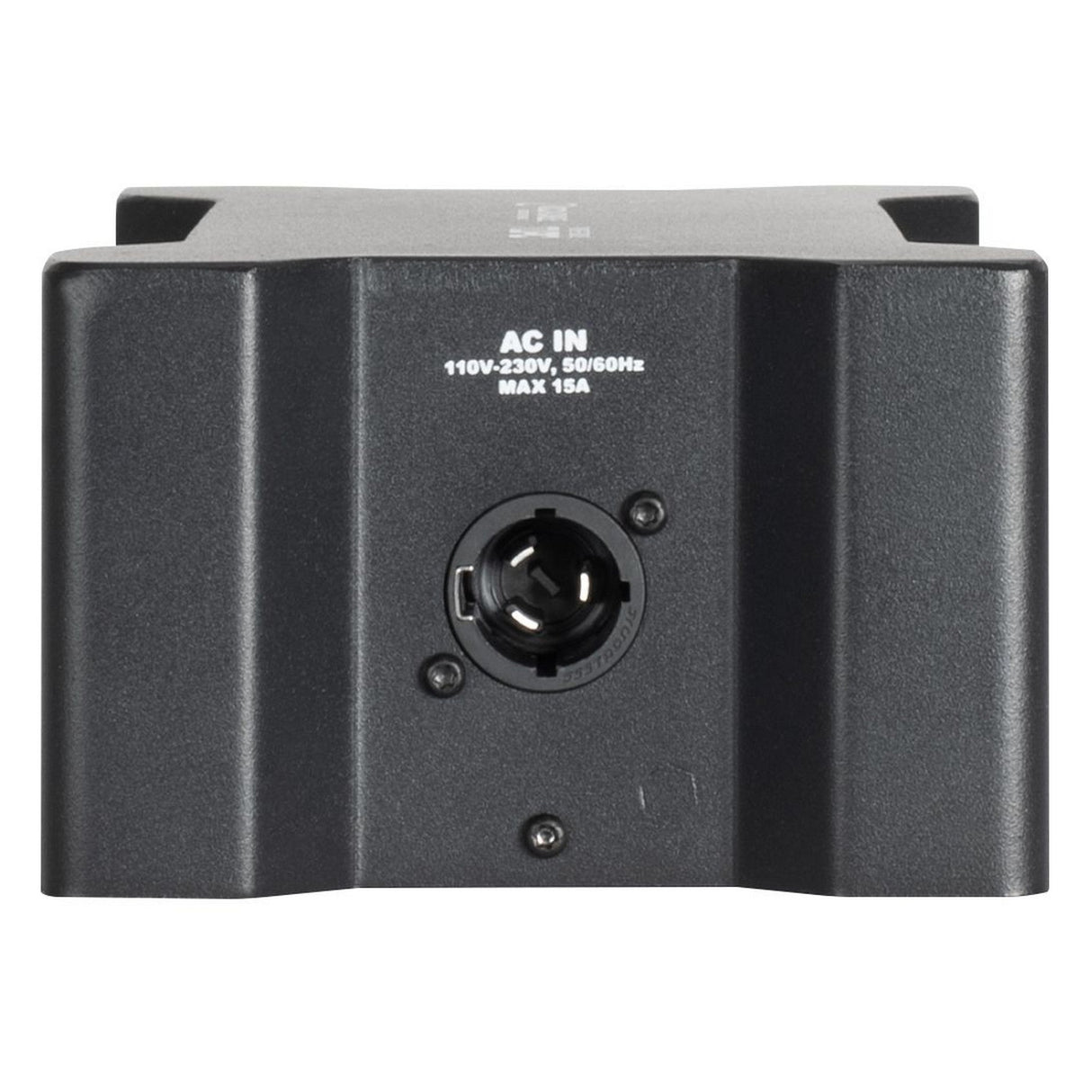 Accu Cable Power Bone T1PC 4-Output Locking Power Distribution Box