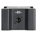 Accu Cable Power Bone T1PC 4-Output Locking Power Distribution Box